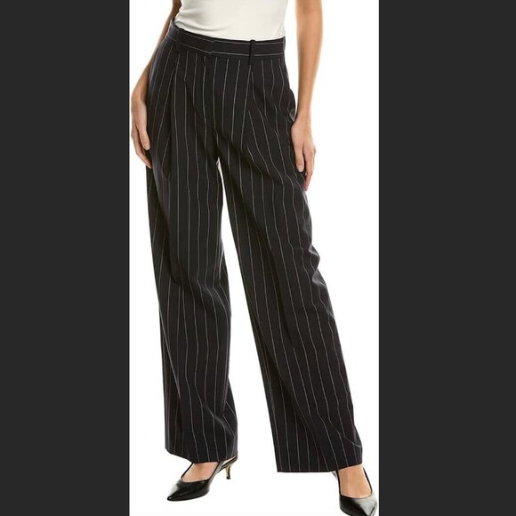 Adamaris Pleated Pant - Picture 2 of 4